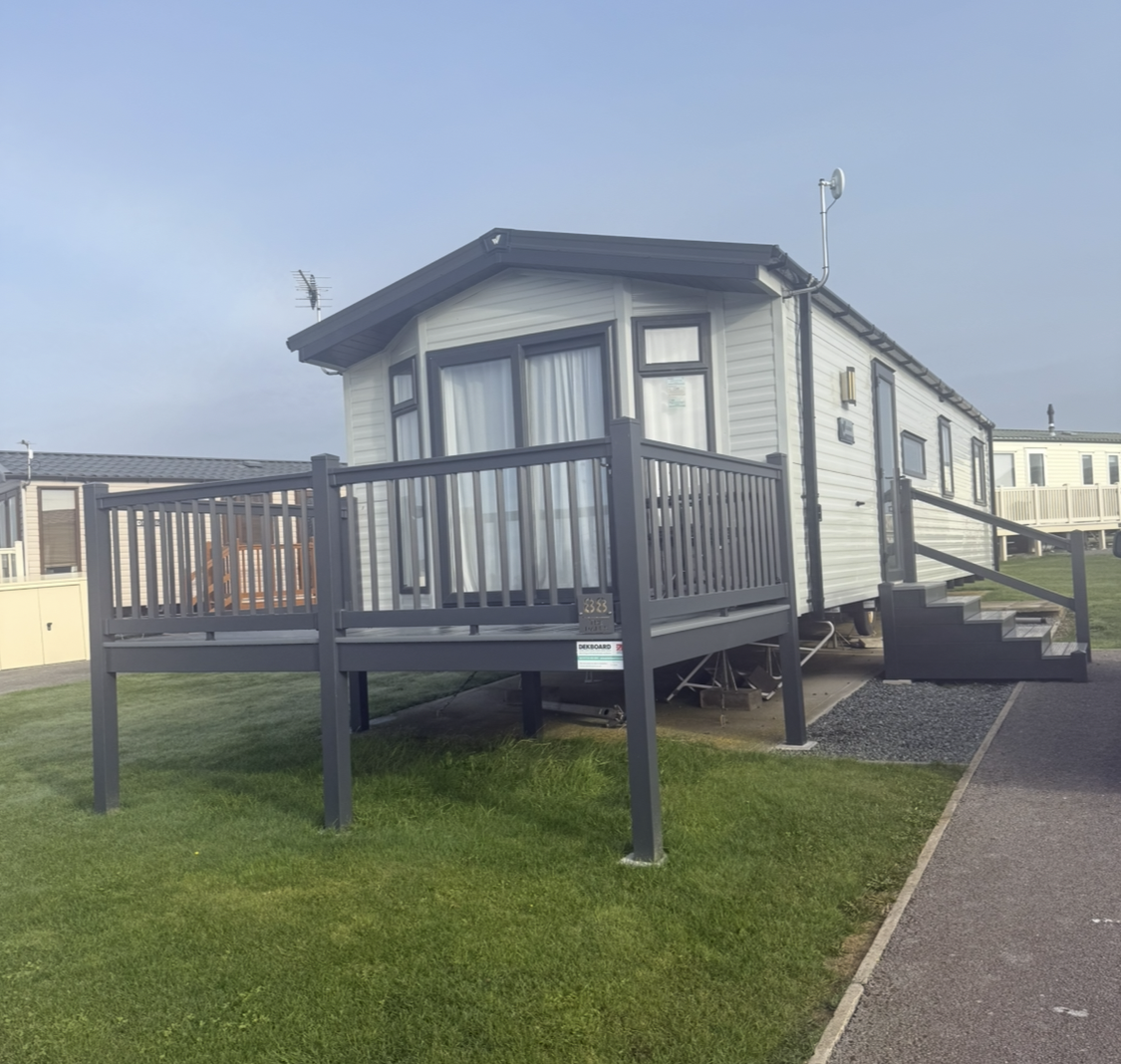 Willerby Brookwood 2022